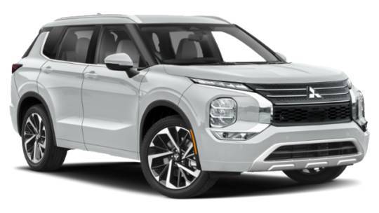 2022 Mitsubishi Outlander SEL — SUV — 39,665 mi — Columbia, SC