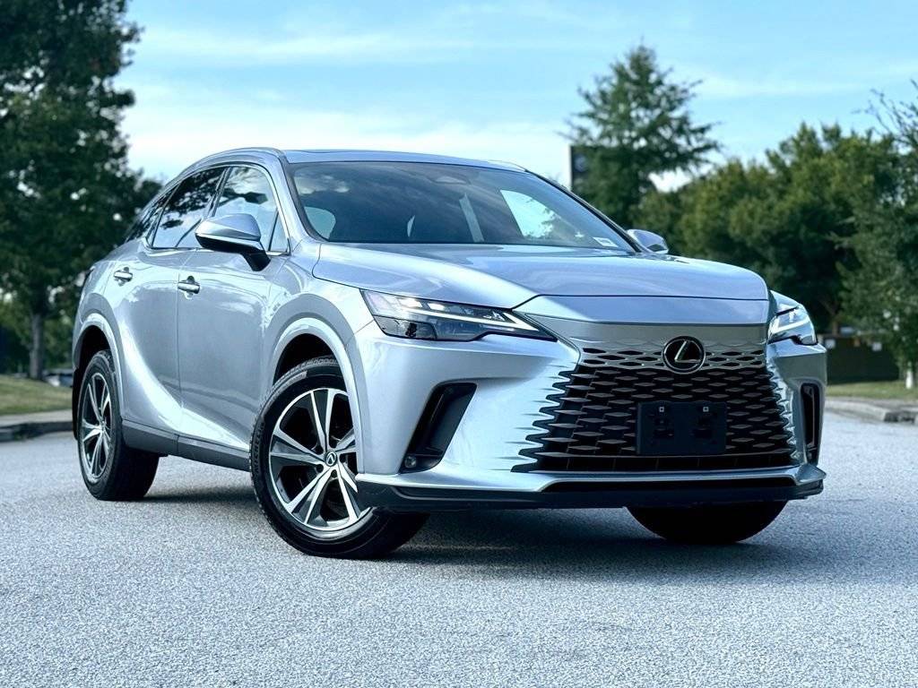 2023 Lexus RX RX 350 Premium