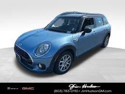 2017 MINI Clubman Cooper S — Wagon — 94,598 mi — Columbia, SC