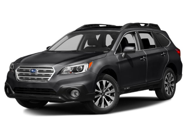 2015 Subaru Outback 2.5i Limited — SUV — 71,968 mi — Columbia, SC