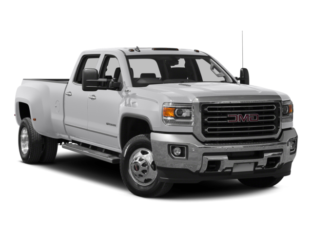2015 GMC Sierra 3500HD Denali — Pickup Truck — 246,007 mi — Columbia, SC