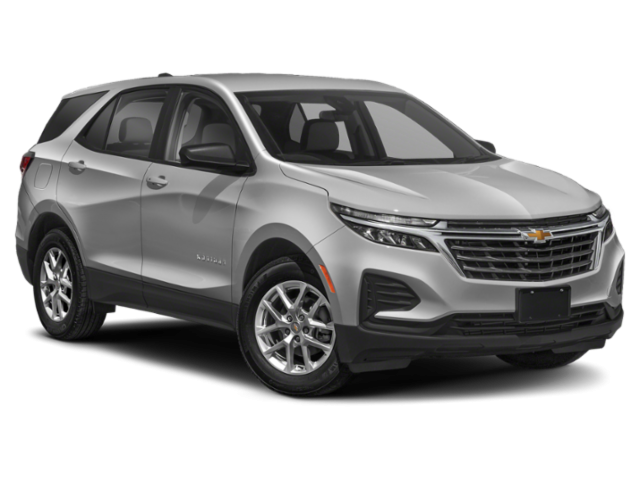2022 Chevrolet Equinox LT — SUV — 28,775 mi — Columbia, SC