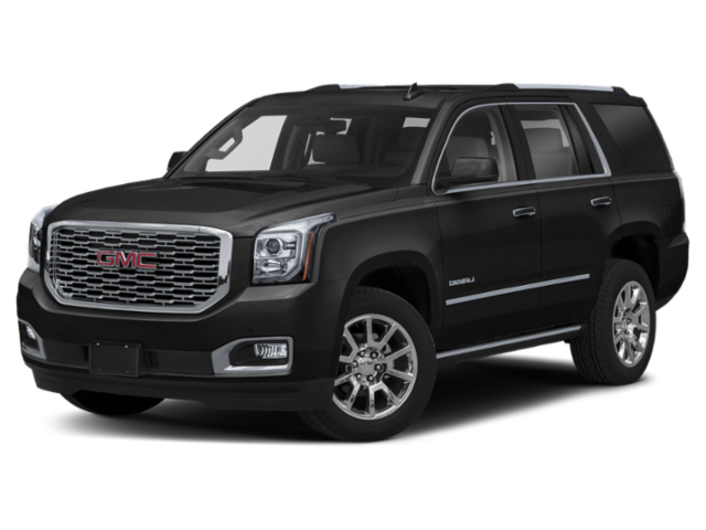 2019 GMC Yukon Denali — SUV — 53,626 mi — Columbia, SC
