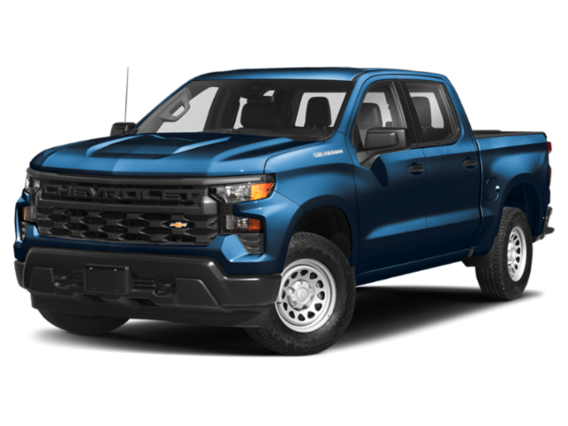 2022 Chevrolet Silverado 1500 LT — Pickup Truck — 34,062 mi — Columbia, SC