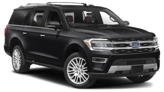 2023 Ford Expedition Limited — SUV — 59,147 mi — Columbia, SC