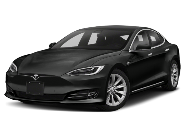2018 Tesla Model S 75D — Hatchback — 13,797 mi — Columbia, SC