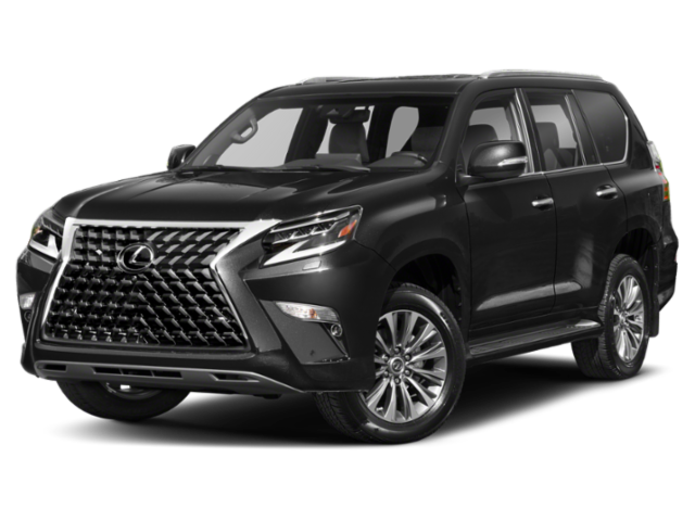 2023 Lexus GX GX 460 Luxury — SUV — 15,193 mi — Columbia, SC