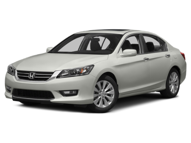 2013 Honda Accord EX-L — Sedan — 80,582 mi — Columbia, SC