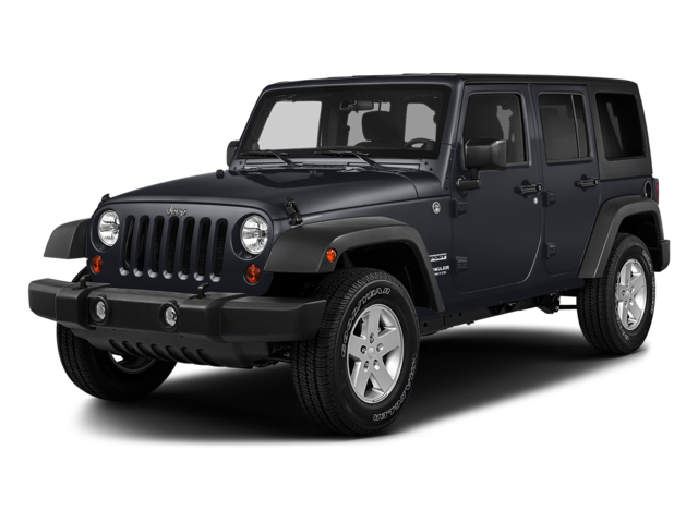 2017 Jeep Wrangler Sport — SUV — 106,480 mi — Columbia, SC