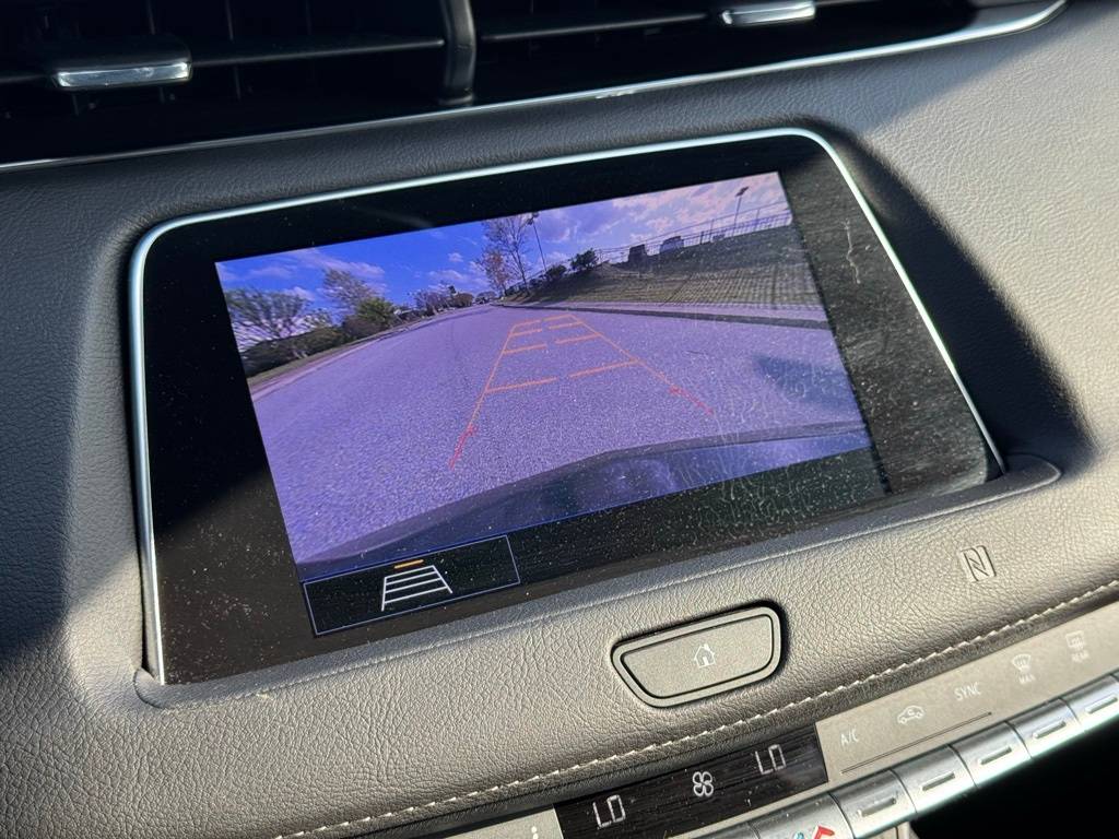 2020 Cadillac XT4 Premium Luxury — SUV — 59,075 mi — Columbia, SC