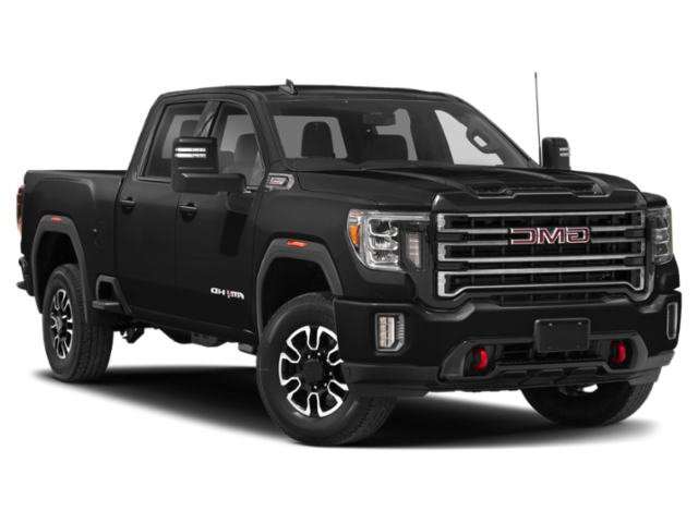 2021 GMC Sierra 2500HD AT4 — Pickup Truck — 166,004 mi — Columbia, SC