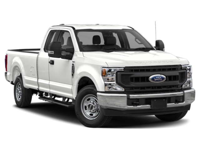 2020 Ford Super Duty F-250 XL — Pickup Truck — 126,947 mi — Columbia, SC