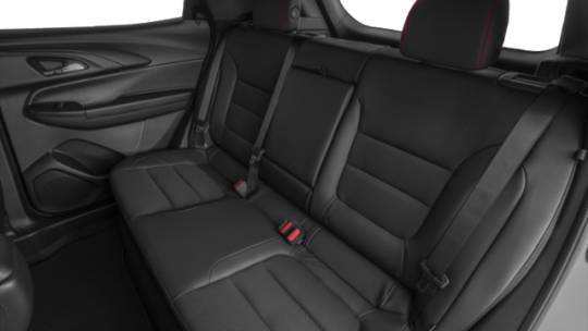 2023 Chevrolet Trailblazer RS — SUV — 26,082 mi — Columbia, SC