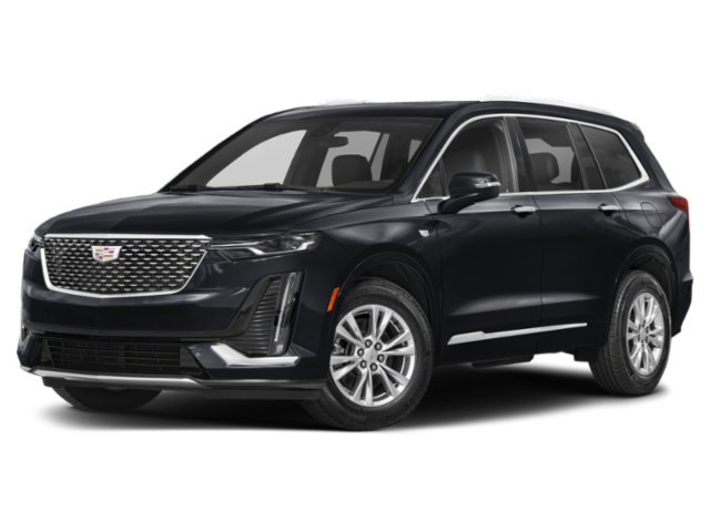 2024 Cadillac XT6 Premium Luxury — SUV — 9,853 mi — Columbia, SC