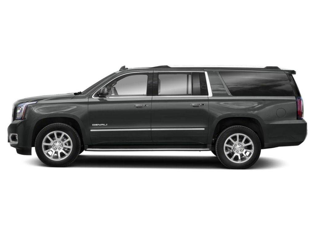 2019 GMC Yukon Denali — SUV — 109,528 mi — Columbia, SC