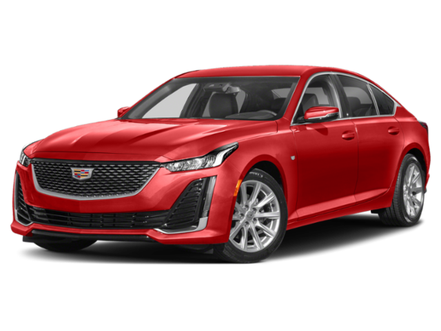 2023 Cadillac CT5 Premium Luxury — Sedan — 40,238 mi — Columbia, SC