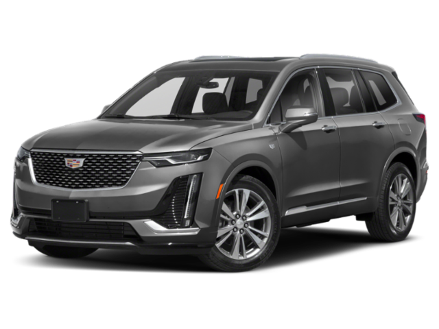2022 Cadillac XT6 Premium Luxury — SUV — 33,655 mi — Columbia, SC
