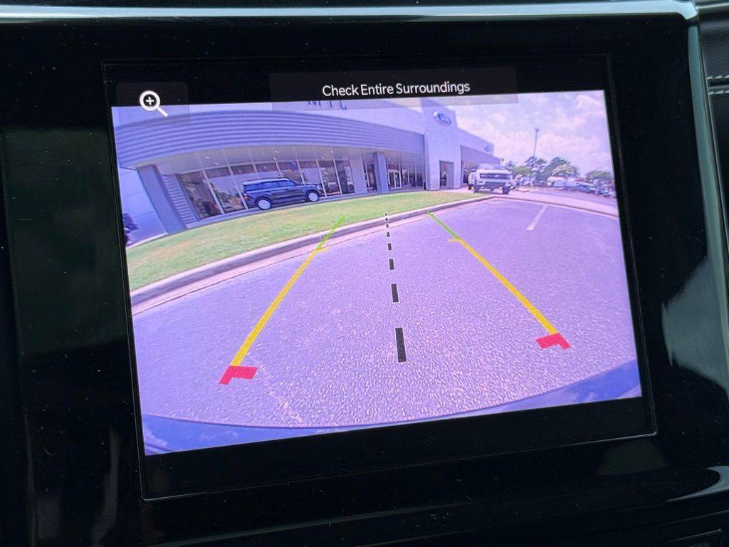 2024 Jeep Grand Cherokee Altitude X — SUV — 23,645 mi — Columbia, SC