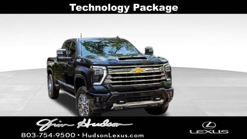 2024 Chevrolet Silverado 2500HD High Country — Pickup Truck — 46,409 mi — Columbia, SC