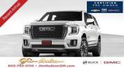 2024 GMC Yukon Denali Ultimate — SUV — 3,070 mi — Columbia, SC
