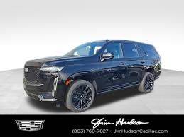 2024 Cadillac Escalade Sport Platinum — SUV — 6,827 mi — Columbia, SC
