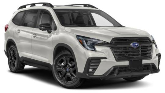 2023 Subaru Ascent Onyx Edition Limited — SUV — 50,967 mi — Columbia, SC