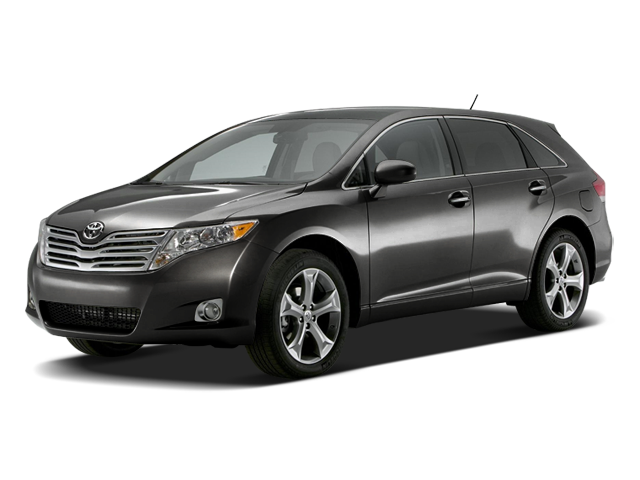 2009 Toyota Venza Base V6 — SUV — 162,287 mi — Columbia, SC