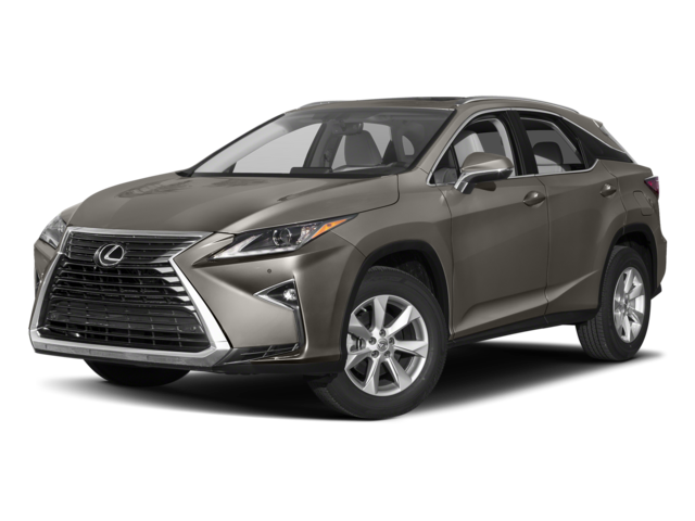 2017 Lexus RX RX 350 — SUV — 96,729 mi — Columbia, SC
