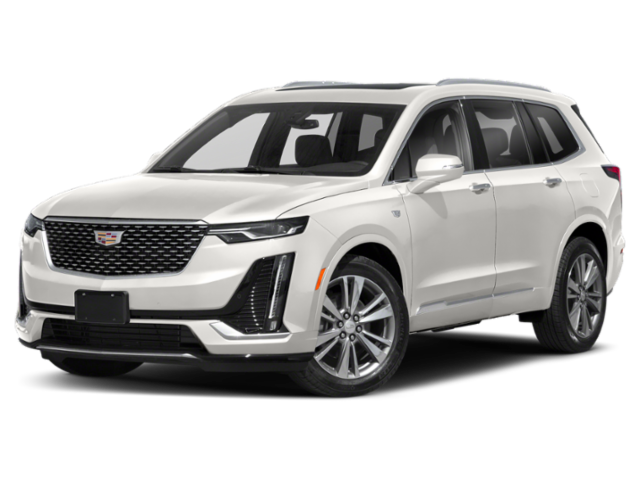 2021 Cadillac XT6 Premium Luxury — SUV — 46,545 mi — Columbia, SC
