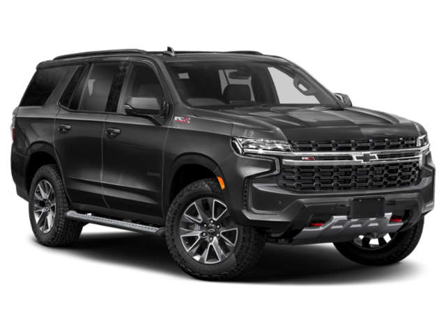 2023 Chevrolet Tahoe Z71 — SUV — 45,087 mi — Columbia, SC