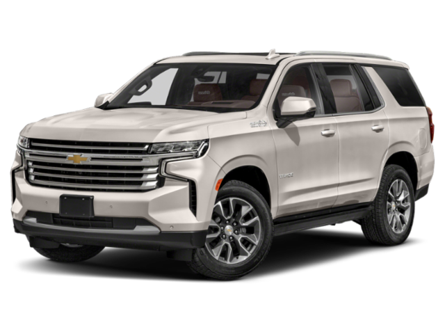 2024 Chevrolet Tahoe High Country — SUV — 8,685 mi — Columbia, SC