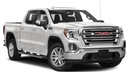 2019 GMC Sierra 1500 SLT — Pickup Truck — 63,090 mi — Columbia, SC