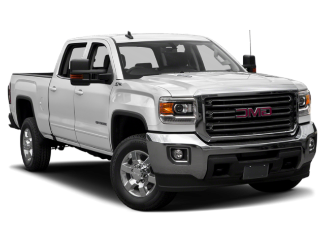 2019 GMC Sierra 3500HD SLT — Pickup Truck — 162,804 mi — Columbia, SC