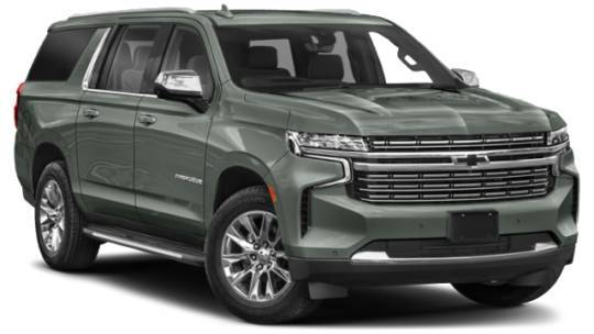 2023 Chevrolet Suburban Premier — SUV — 65,856 mi — Columbia, SC