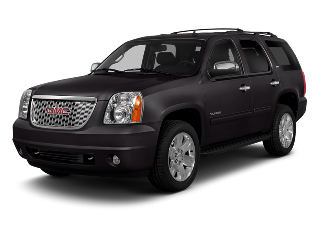 2014 GMC Yukon SLE — SUV — 92,270 mi — Columbia, SC