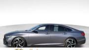 2018 Honda Accord Sport — Sedan — 56,882 mi — Columbia, SC