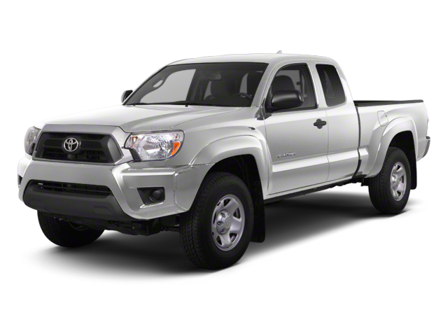 2013 Toyota Tacoma PreRunner — Pickup Truck — 74,960 mi — Columbia, SC