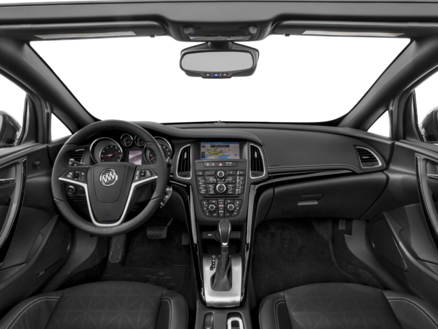 2018 Buick Cascada Premium — Convertible — 40,110 mi — Columbia, SC