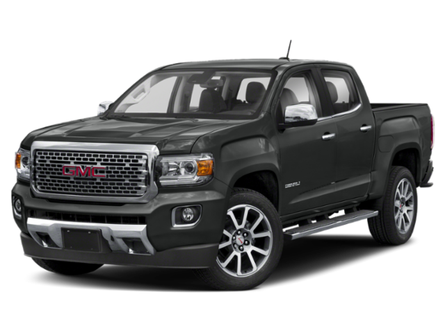 2020 GMC Canyon Denali — Pickup Truck — 15,170 mi — Columbia, SC