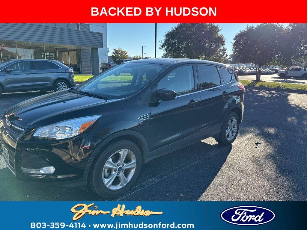 2016 Ford Escape SE — SUV — 86,163 mi — Columbia, SC
