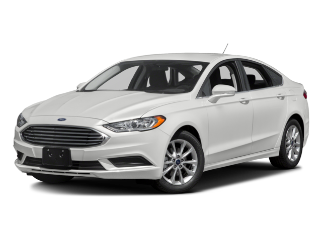 2018 Ford Fusion SE — Sedan — 169,345 mi — Columbia, SC