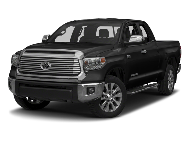 2017 Toyota Tundra Limited — Pickup Truck — 123,869 mi — Columbia, SC