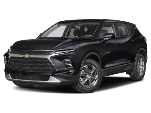2023 Chevrolet Blazer 2LT — SUV — 16,304 mi — Columbia, SC
