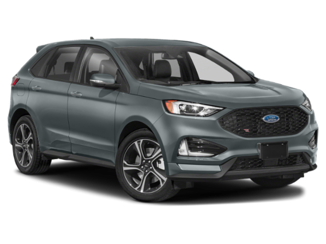 2022 Ford Edge ST — SUV — 35,355 mi — Columbia, SC