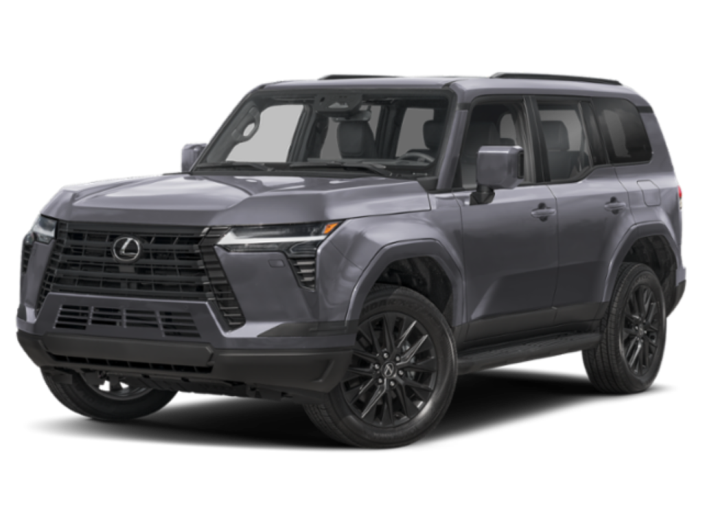 2024 Lexus GX GX 550 Premium+