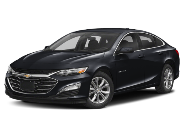 2024 Chevrolet Malibu LT — Sedan — 32,146 mi — Columbia, SC