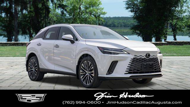 2023 Lexus RX RX 350 Premium Plus — SUV — 13,435 mi — Columbia, SC