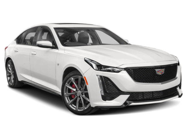 2021 Cadillac CT5 V-Series — Sedan — 31,328 mi — Columbia, SC