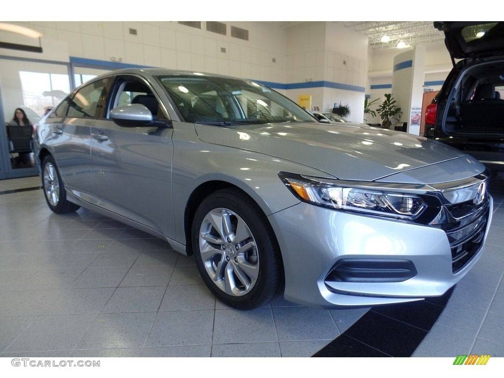 2019 Honda Accord LX — Sedan — 50,806 mi — Columbia, SC
