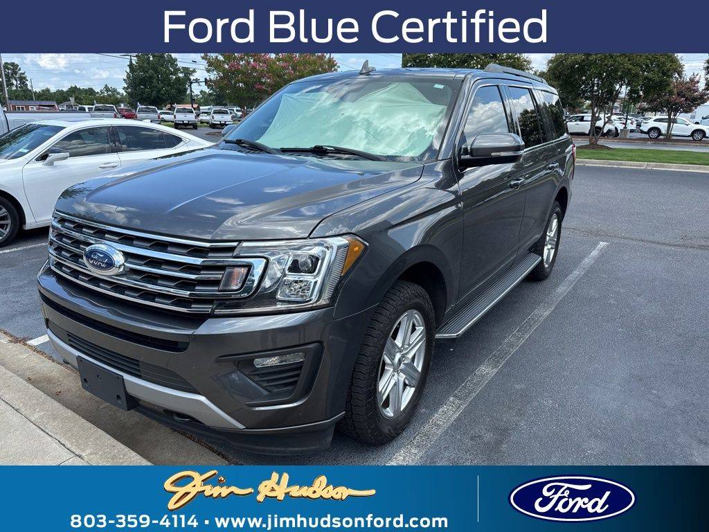 2019 Ford Expedition XLT — SUV — 74,009 mi — Columbia, SC